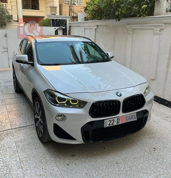BMW X2 2020 for sale in Iraq - Baghdad